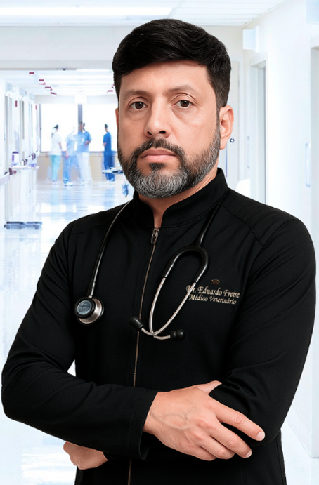 Dr. Eduardo Freire